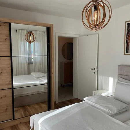 Apartman Golden Dream *
