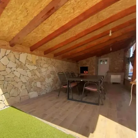 Apartman Golden Dream *