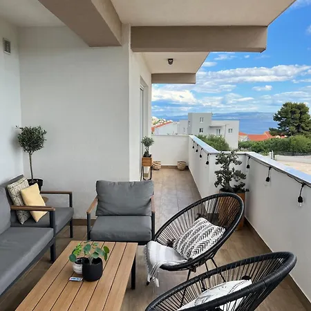 Golden Dream Apartman *
