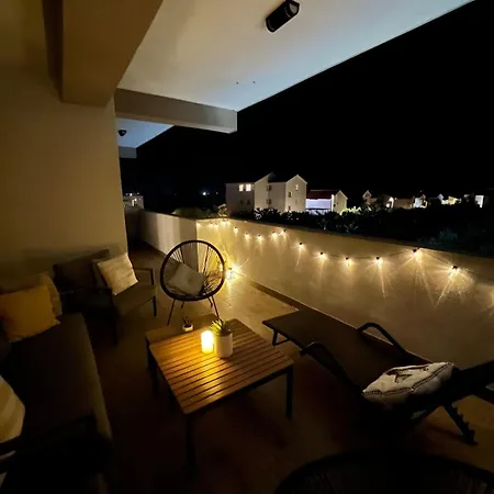 Golden Dream Apartman