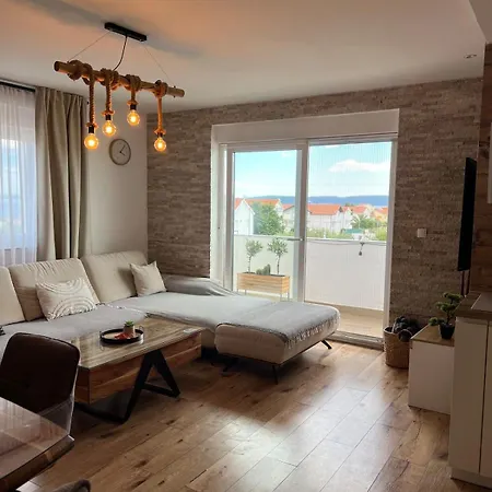 Apartman Golden Dream Trogir
