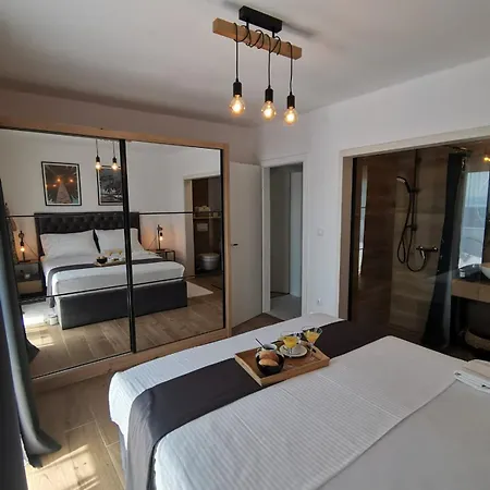 Golden Dream Apartman *