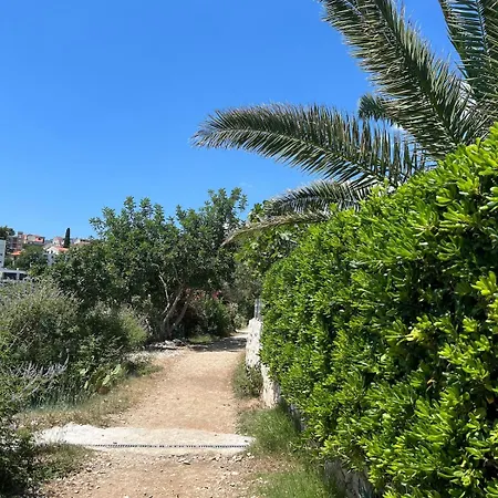 Apartman Golden Dream Trogir