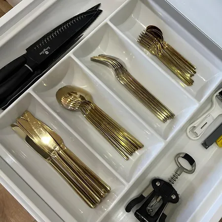 Golden Dream Apartman