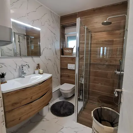 Golden Dream Apartman