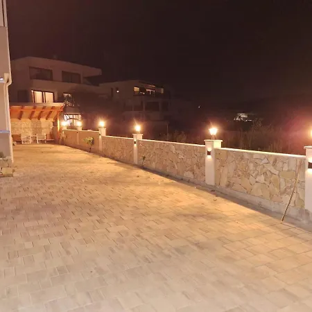 Apartman Golden Dream *