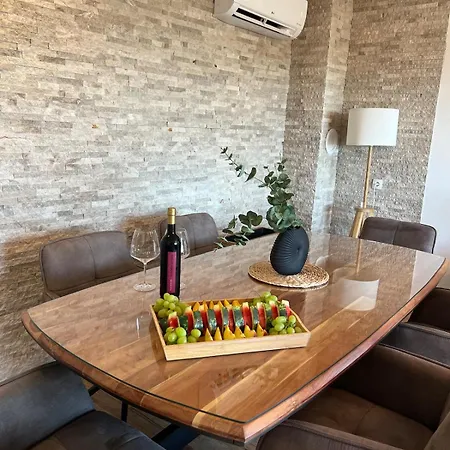 Golden Dream Apartman Trogir