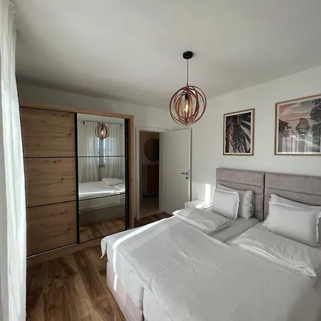 Golden Dream Apartman Trogir